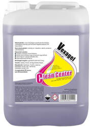 Clean Center Vízkőoldó gél CLEAN CENTER Vexagel 5L - papir-bolt
