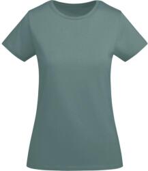 ROLY Női Breda rövid ujjú póló M zöld