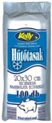 KELLY Uzsonnás és hűtőtasak KELLY tömbösített 20 x 30 cm 2 l (UZSIK200300/KESZHT_00234)