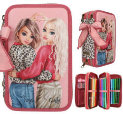 Depesche TOPModel 3 Emeletes Töltött Tolltartó LEOHEART (13639)