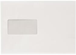 Victoria Boríték, LC5, öntapadó, bal ablakos, VICTORIA PAPER (IBI36) - kecskemetirodaszer