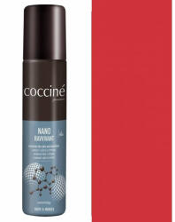 COCCINÉ COCCINE NANO RAVVIVANT VELÚ ÉS NUBUKK RENOVATOR 75 ML | piros
