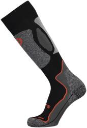 BARTS Advanced Ski One férfi sízokni 43 fekete|szürke