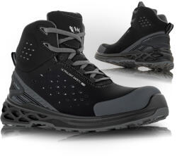 VM Footwear Berlin ESD-s munkavédelmi bakancs S1PS (3660-S1PSESD) - ankit