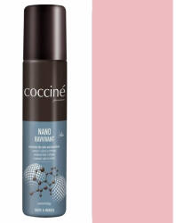 COCCINÉ COCCINE NANO RAVVIVANT velúr és NUBUKK RENOVATOR 75 ML | rózsaszín