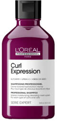 L'Oréal Curl Expression Șampon-cremă hidratant 300 ml (LPE3826700)