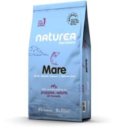 Naturea Naturals Mare Atlanti Lazacos Hipoallergén Kutyatáp 12kg
