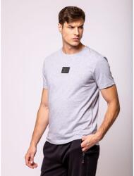 Heavy Tools Férfi rövidujjú póló MASKA 2XL szürke