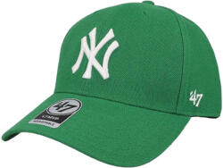 47 BRAND Uniszex baseball sapka, 47 Brand New York Yankees MVP Cap, zöld zöld - decathlon - 14 990 Ft