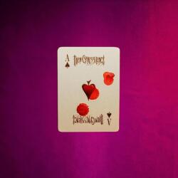 Then Comes Silence Trickery - facethemusic - 11 190 Ft