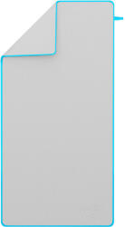 NILS CAMP Mikroszálas törölköző Nils Camp NCR13 szürke