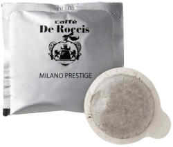 Caffè De Roccis De Roccis Milano Prestige 100% Arabica ESE Pod kávépárna 50 db