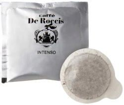 Caffè De Roccis De Roccis Intenso ESE Pod kávépárna 10 db