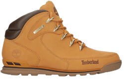 Timberland Férfi téli csizma, Euro Rock Mid Hiker 45 sárga