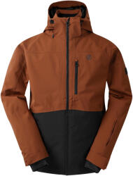 DARE 2B Férfi Edge III sí kabát barna|fekete