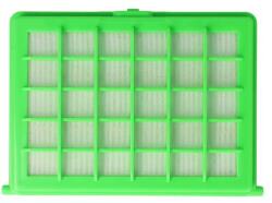 VHBW A VHBW szűrő helyettesíti a Rowenta RO2614, ZR004501 szűrőt a Moulinex porszívóhoz (WB-888101642)