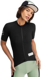 SIROKO Női gravel mez GM2 Glaris SIROKO Fekete fekete