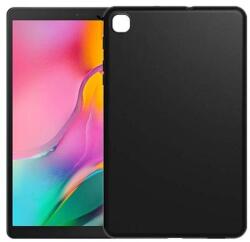Hurtel Vékony tok ultra vékony Tok iPad Pro 12.9'' 2021 fekete (H-70228)