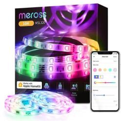 Meross okos Wi-Fi fénycsík MSL320 (HomeKit) (MSL320HK(EU)-10M)
