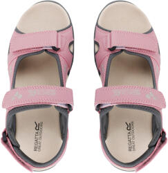 REGATTA Női Haris szandálok fehér|lila