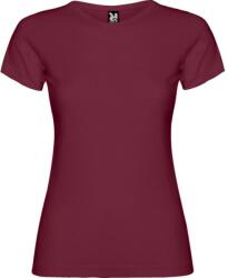 ROLY Női Jamaica rövid ujjú póló S vörös