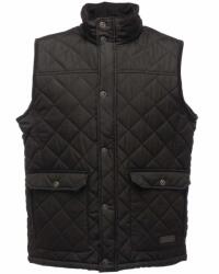 Regatta Férfi Tyler ujjatlan bodywarmer/Gilet fekete