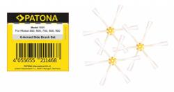 Patona 3 oldalú kefe iRobot Roomba 500 600 700 800 900 series (PT-9595) - smartgo
