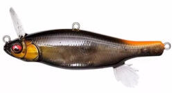 Megabass ANTHRAX 100 100mm 14gr NERO DAYTONA