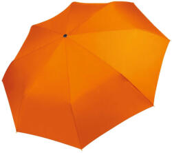 Kimood KI2010 kézzel nyitható mini esernyő Kimood, Orange-U (ki2010or-u)