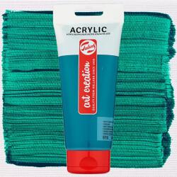 Royal Talens Art Creation akrilfesték, 200 ml - 616, Viridian