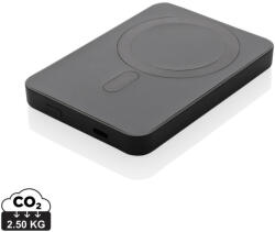 XD Collection Magnetix RCS újrahaszn. műanyag 5000 mAh mágneses powerbank (P322.401)