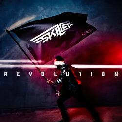 Skillet Revolution - facethemusic - 6 590 Ft