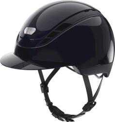 ABUS Pikeur AirDuo kobak, shiny midnight blue - XS