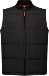 Trespass Férfi Neptun Gilet fekete - decathlon - 36 290 Ft