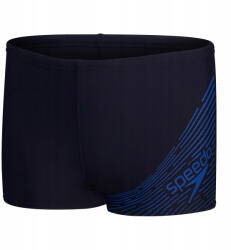 Speedo Fiú Medley logós úszónadrág kék