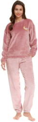 Doctor Nap Pijama dama DOCTOR NAP PM. 5209 BLUSH ROSE: XL (PM.5209.BLUSH_ROSE XL)