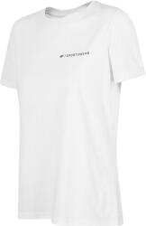 4F Női póló fehér