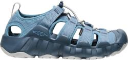 KEEN Hyperport H2 női szandál Coronet Blue/Vapor 37 kék|szürke