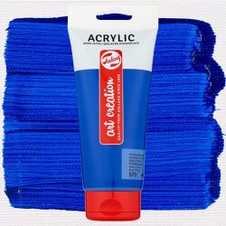 Royal Talens Art Creation akrilfesték, 200 ml - 570, Phthalo blue