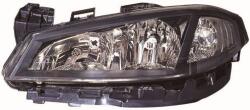 ABAKUS Főfényszóró ABAKUS 551-1154R-LDEM2 for RENAULT (551-1154R-LDEM2)