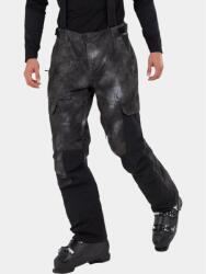 FUNDANGO Sierra ECO Pants férfi sínadrág 30 fekete|szürke