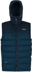 Regatta Férfi Aldthorn testmelegítő kék|sárga