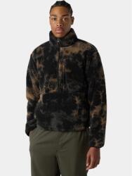 The North Face M Extreme Pile 2 Pullover -Print férfi polár pulóver barna|fekete - decathlon - 74 990 Ft