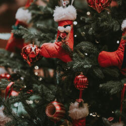  Karácsonyi balzsam illatolaj 100 ml