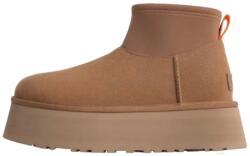 UGG Classic Mini Dipper Boot Chestnut barna - decathlon - 91 810 Ft
