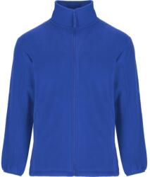 Roly Férfi teljes cipzáras kabát - Artic S kék