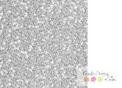  Csillámpor 500g - ezüst