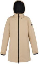 REGATTA Denbury V Női 3in1 kabát 15.000 vízálló és lélegző bézs