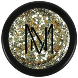 MarilyNails - MN COMET GLITTER - GOLD