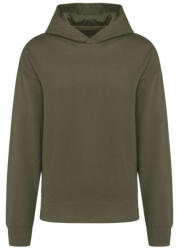 Kariban KA4018 UNISEX OVERSIZED FLEECE HOODIE (ka4018lk-m)